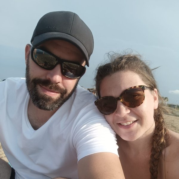 Pierre et Camille, les fondateurs